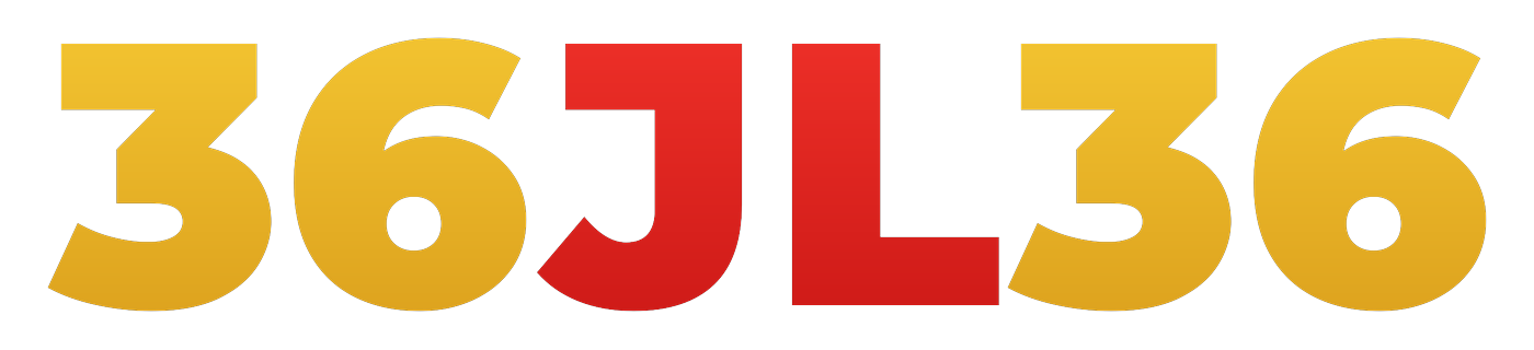 36jl36 Logo